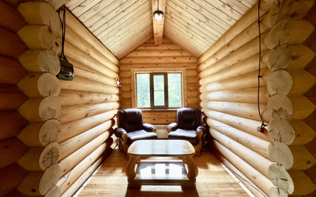 Гостевой дом Хвоя09