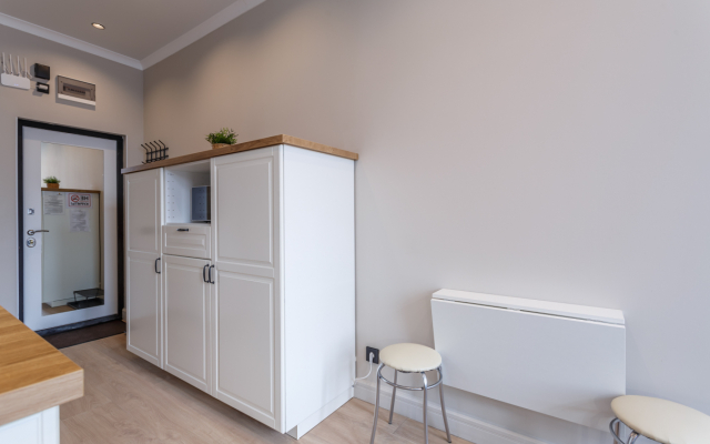 FortEstate prospekt Vernadskogo 41 str 1 10 Apartments