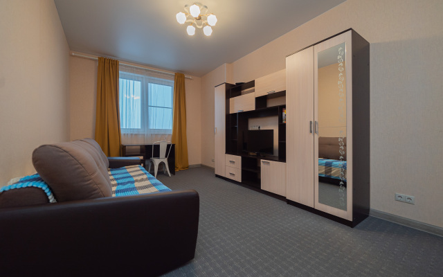 Dolina Apartments
