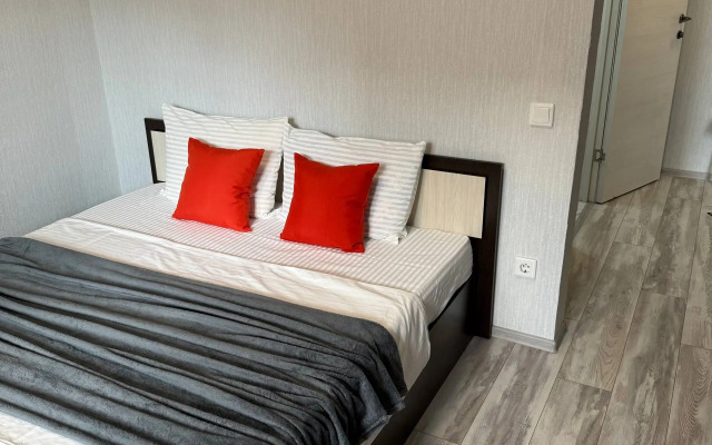 Квартира Lofthouse