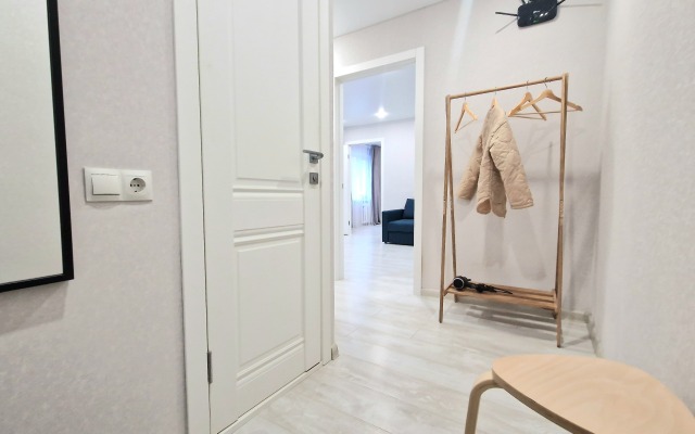 Flat Nedaleko ot Tsentralnykh Dostoprimechatelnostey