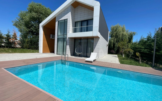 Arena Apartments Guba Villa