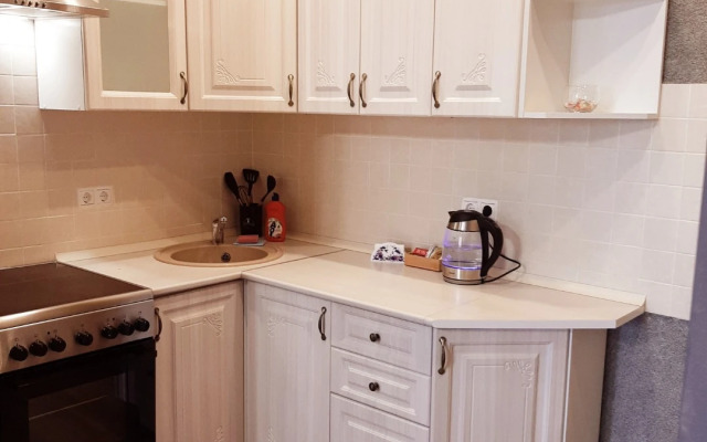 Квартира студия уютная на Баргузине