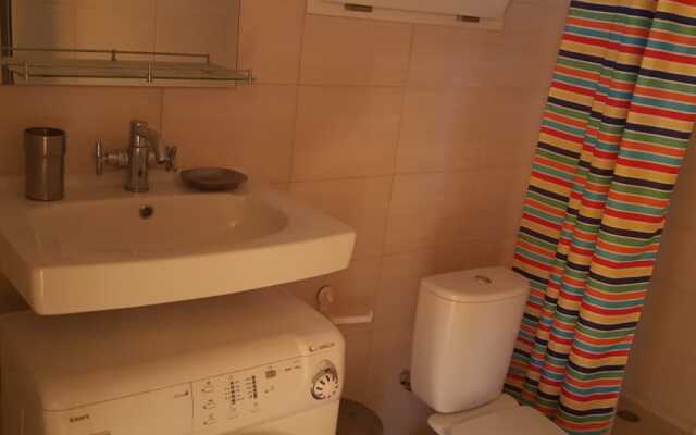 Semeyny Guest House