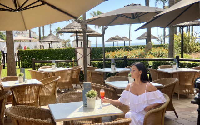 Hotel Wyndham Grand Costa del Sol