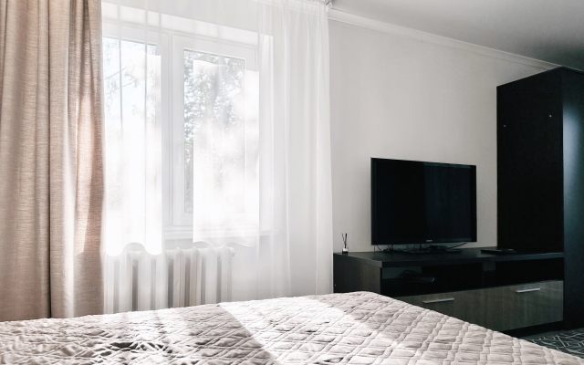 PrusApart - Kristal - v Samom Tsentre u Ozera Apartments