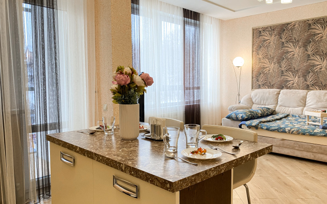 U Trip Holland Apartments