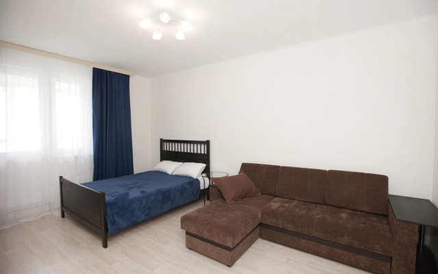Varshavskoye Shosse 100k1 Flat