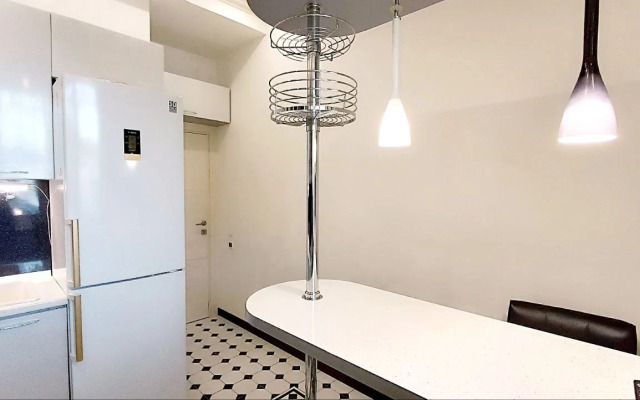 Квартира Уютный Север на Ленина 55