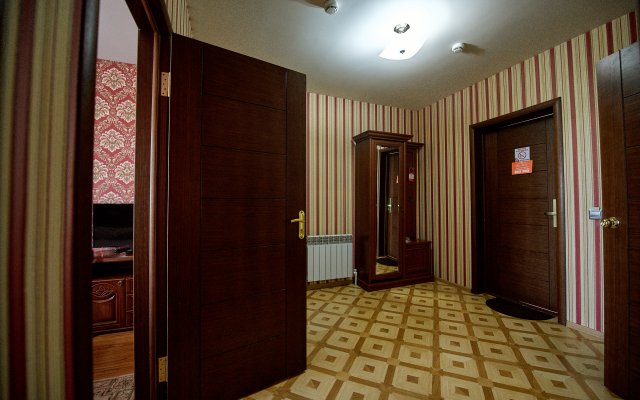 Отель Гранд-Тамбов