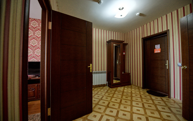 Grand-Tambov Hotel