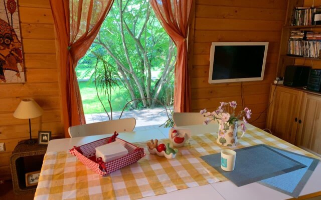 Вилла Ларсон