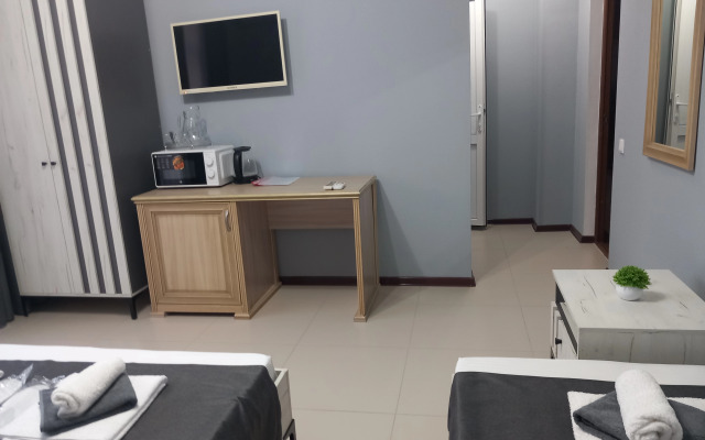 Гостевой дом Южная Роза