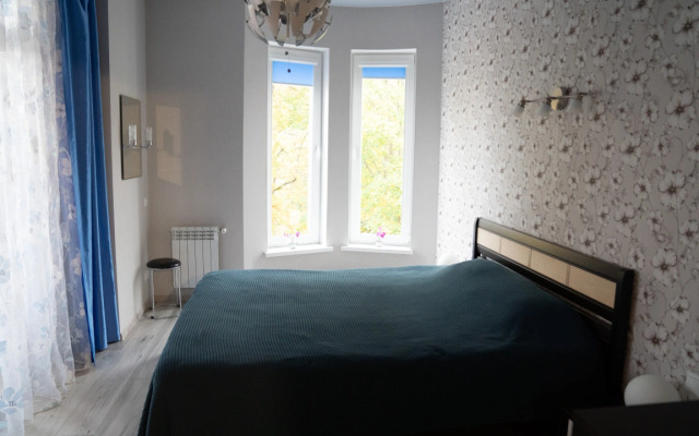 Apartments Malina Great