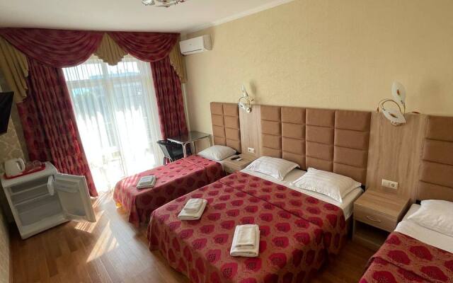 Prometey Hotel