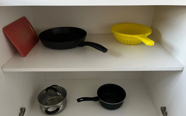 Квартира 1-комнатная в новом ЖК