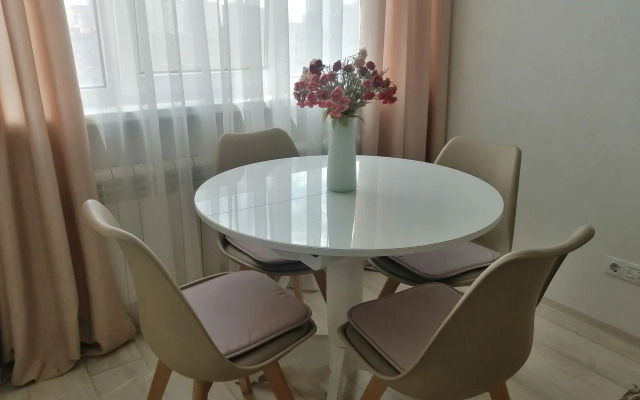 Квартира Евротрёшка в Центре