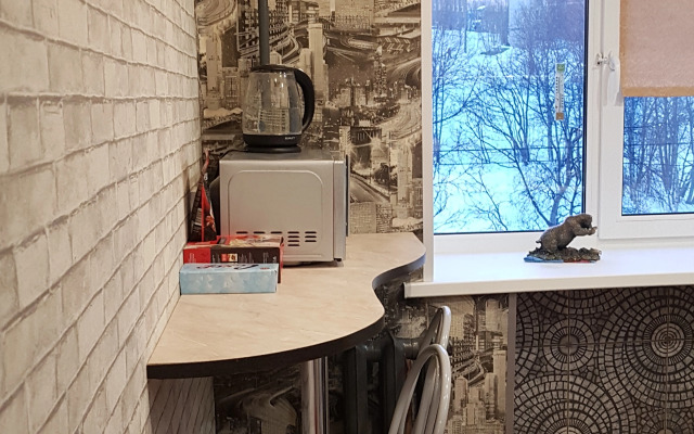 Квартира на Ленина