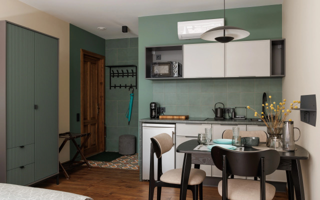 Апартаменты Арка FeelApartments