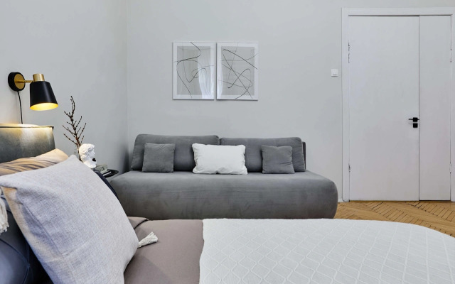 Квартира FlatStay Невский 168