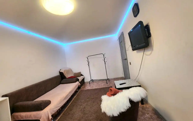 Квартира Аренда квартиры