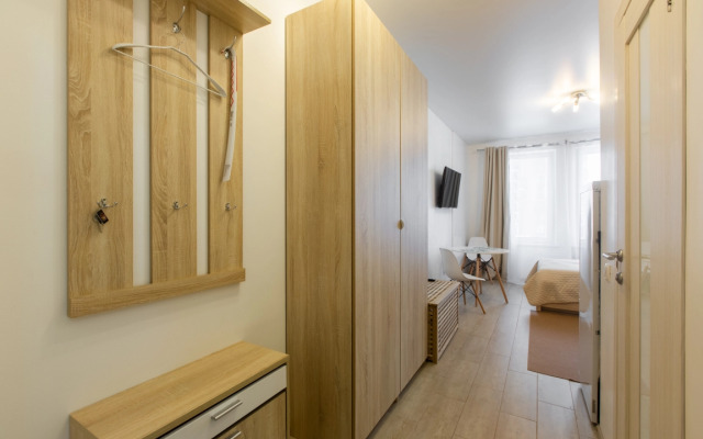 Landau Apartments 2
