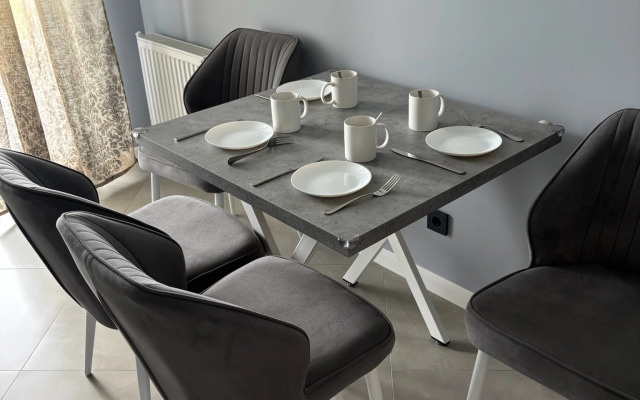 Квартира на Советском 132