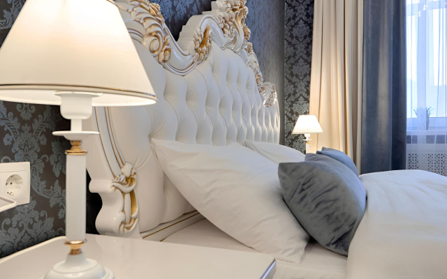 Апартаменты ЖК Парковый