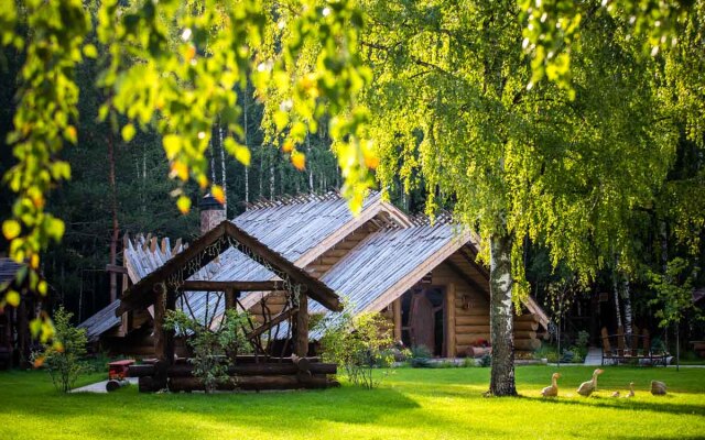 Festival Park-Hotel