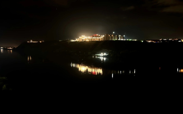 Квартира на улице Лесников 41