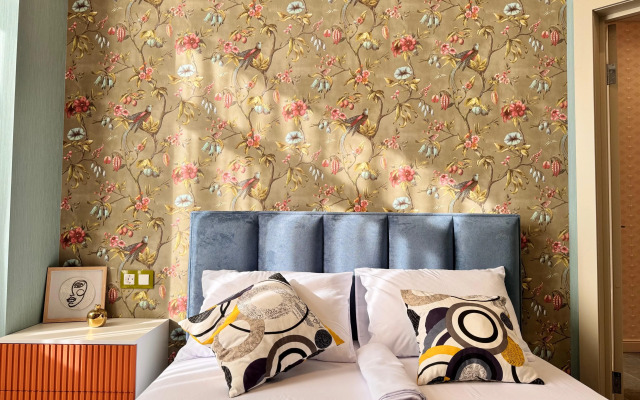 Premium Nalchik Apartments