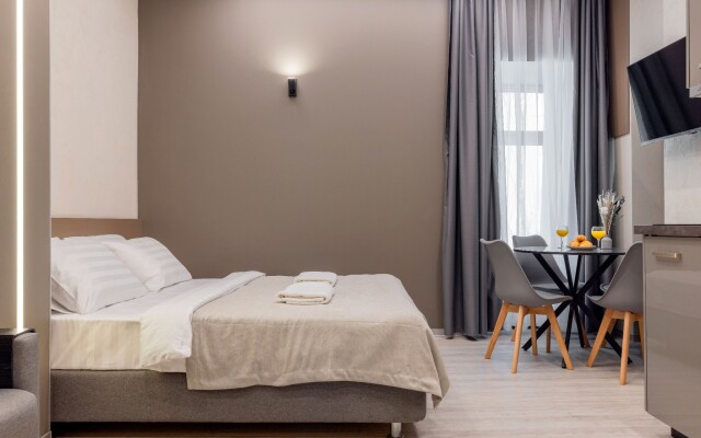 K5 Apartments