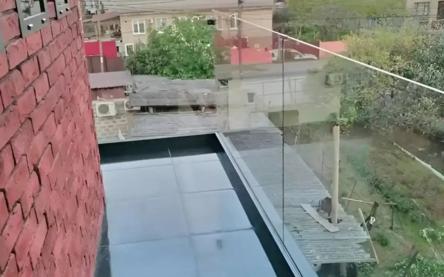 Апартаменты Хаят