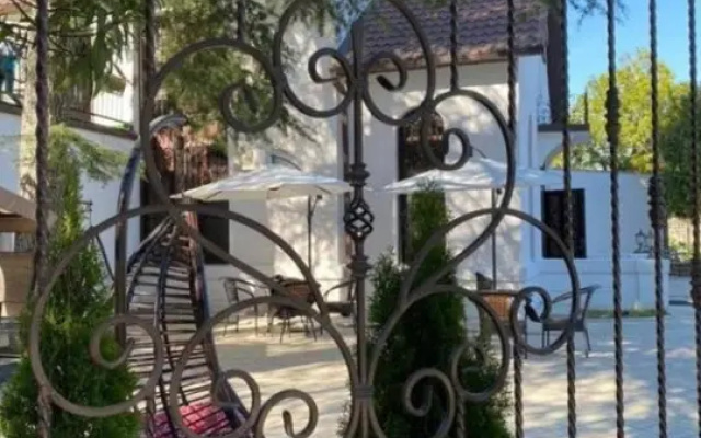 Hotel Old Pitius