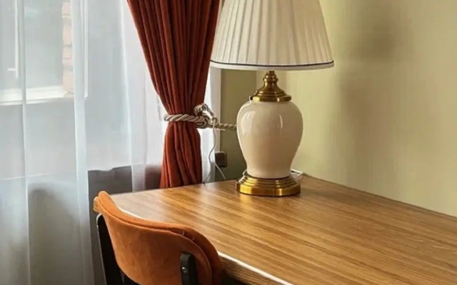 Отель Kristal