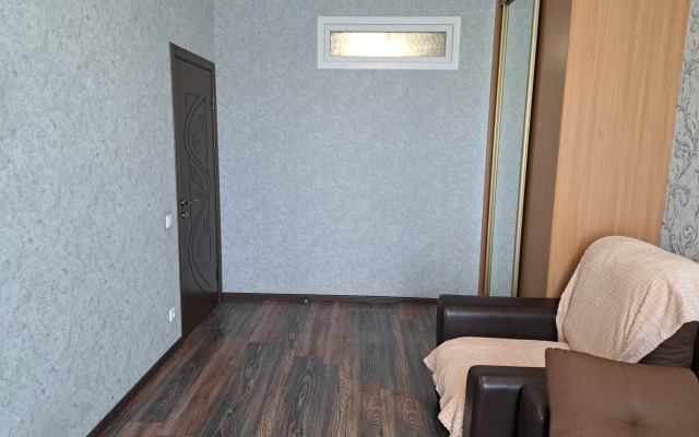 Trekhkomnatnaya kvartira Good Sleep Apartments Flat