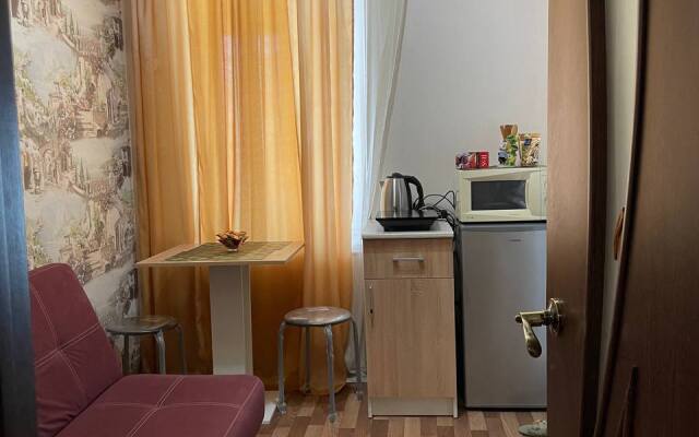 Квартира в историческом центре города