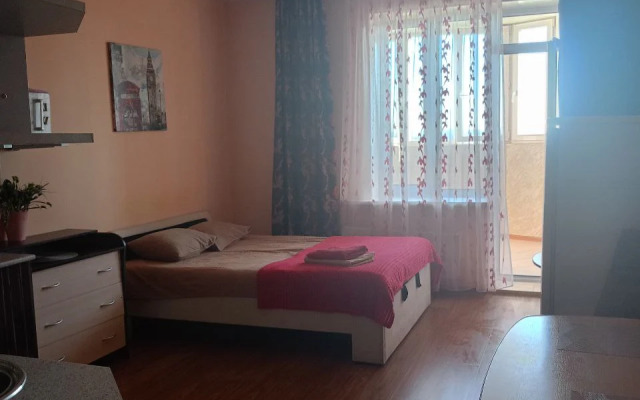 Апартаменты Аврора  четырехместный (id 122)