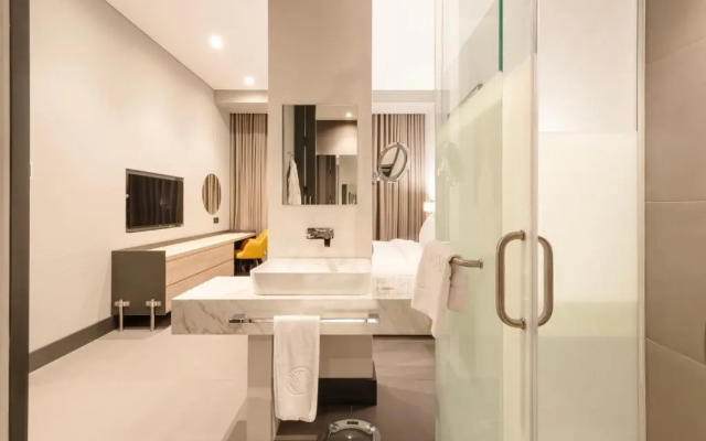 Bomonti Arjaan By Rotana