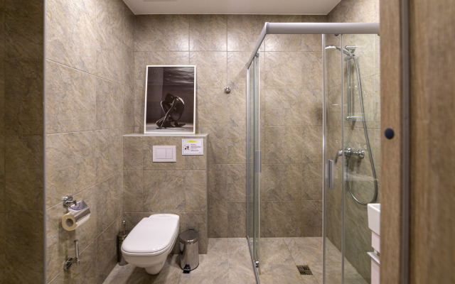 Апартаменты RentalSPb