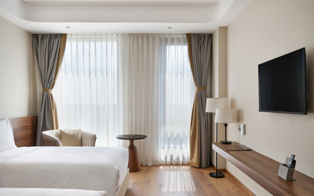 Aden Hotel & Business Centre Minsk (airport)