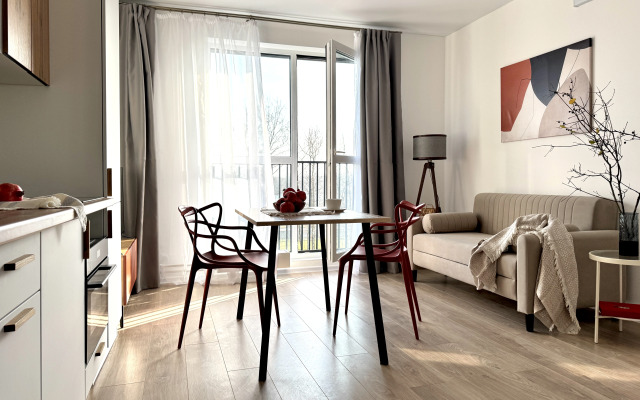 Квартира Фотосессия