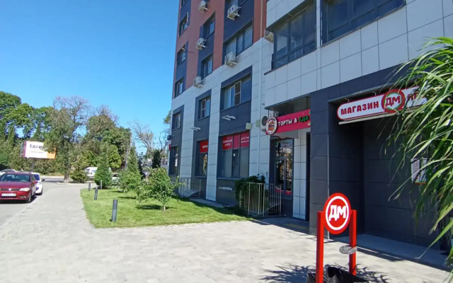 Studiya V Zhk Dobrogorod Flat