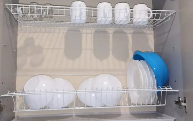 Квартира у Горы на Олимпийской д.81