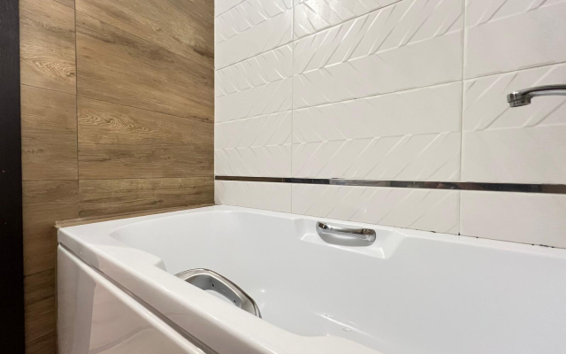 Апартаменты Суздальская 13