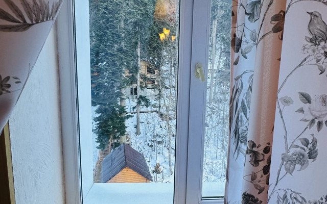 Na Alanskoy, 25 "shale" Flat