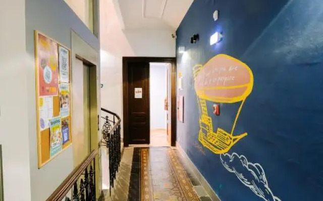 Prague Dream Hostel