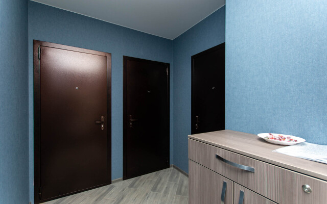 Seven Fresh Apartments