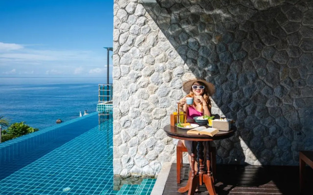 Zenmaya Oceanfront Phuket, Trademark Collection by Wyndham