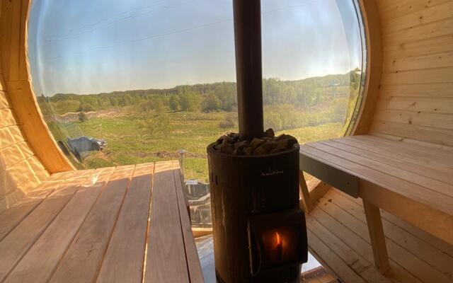 Dobrilovo Village Guest House
